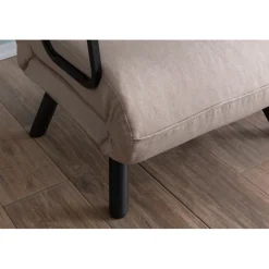 Vuodetuoli Linento Furniture Sando, eri värejä