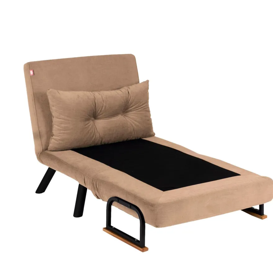 Vuodetuoli Linento Furniture Sando, eri värejä