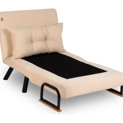 Vuodetuoli Linento Furniture Sando, eri värejä