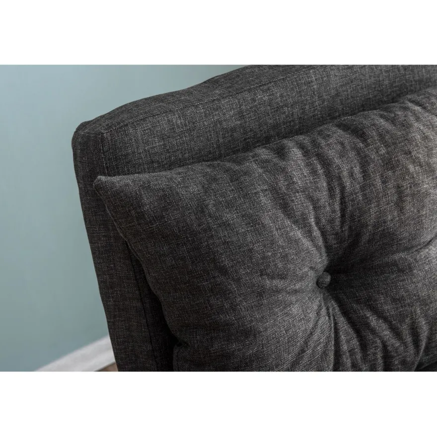 Vuodetuoli Linento Furniture Sando, eri värejä