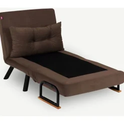 Vuodetuoli Linento Furniture Sando, eri värejä