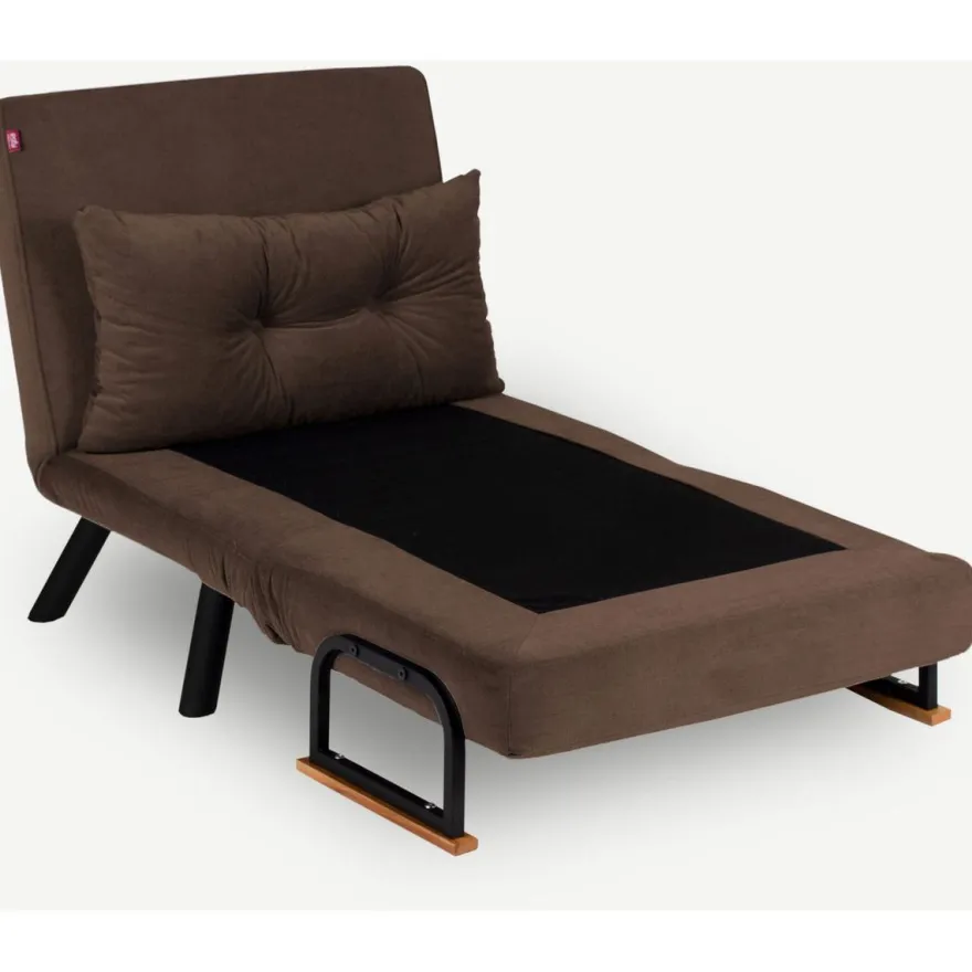 Vuodetuoli Linento Furniture Sando, eri värejä