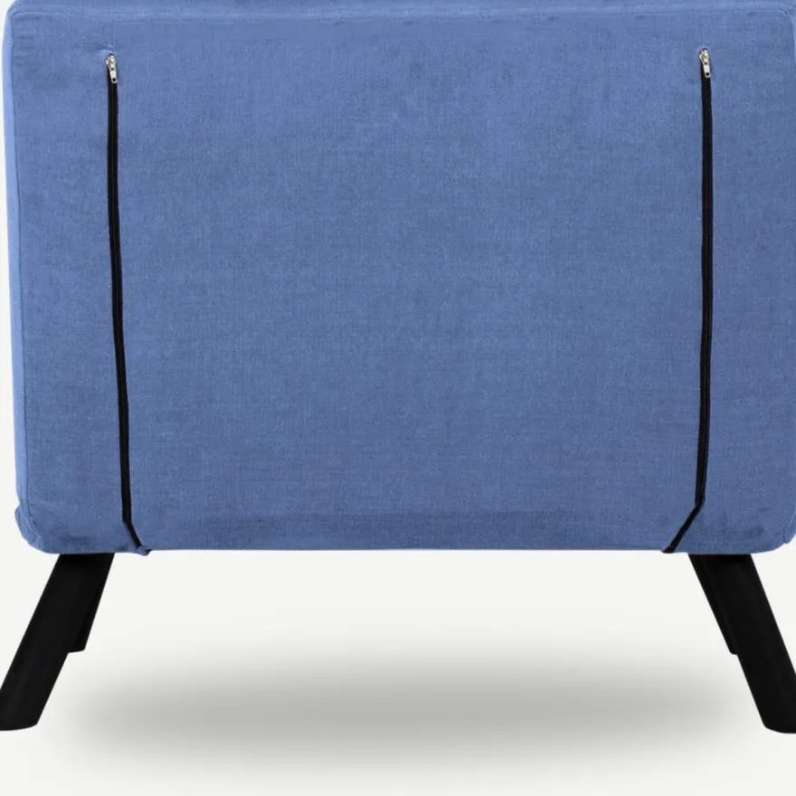 Vuodetuoli Linento Furniture Sando, eri värejä
