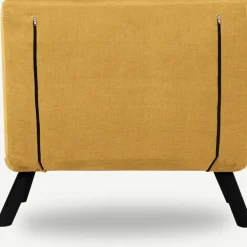 Vuodetuoli Linento Furniture Sando, eri värejä