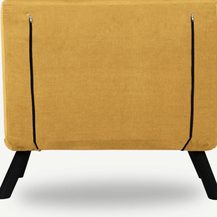 Vuodetuoli Linento Furniture Sando, eri värejä