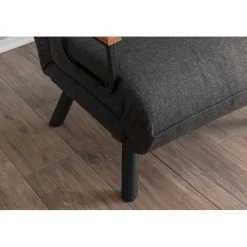 Vuodetuoli Linento Furniture Sando, eri värejä