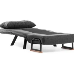 Vuodetuoli Linento Furniture Sando, eri värejä