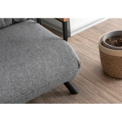 Vuodetuoli Linento Furniture Sando, eri värejä