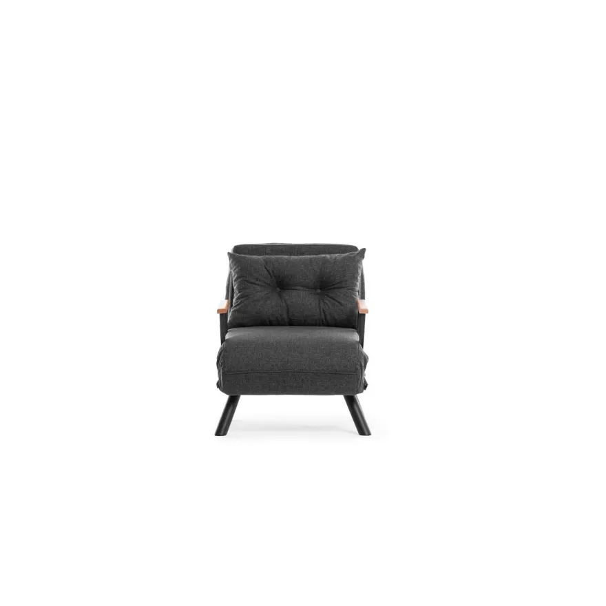 Vuodetuoli Linento Furniture Sando, eri värejä