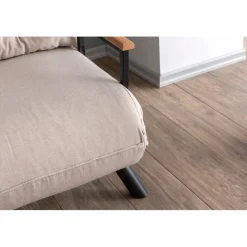 Vuodetuoli Linento Furniture Sando, eri värejä