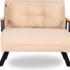 Vuodetuoli Linento Furniture Sando, eri värejä