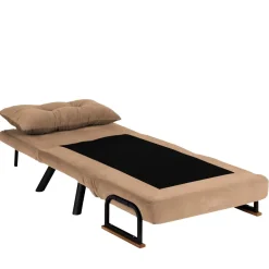 Vuodetuoli Linento Furniture Sando, eri värejä
