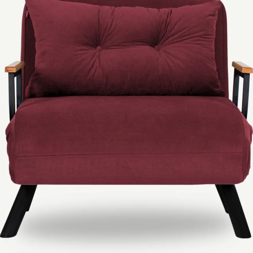 Vuodetuoli Linento Furniture Sando, eri värejä