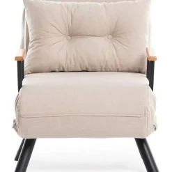 Vuodetuoli Linento Furniture Sando, eri värejä
