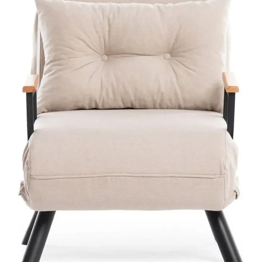 Vuodetuoli Linento Furniture Sando, eri värejä