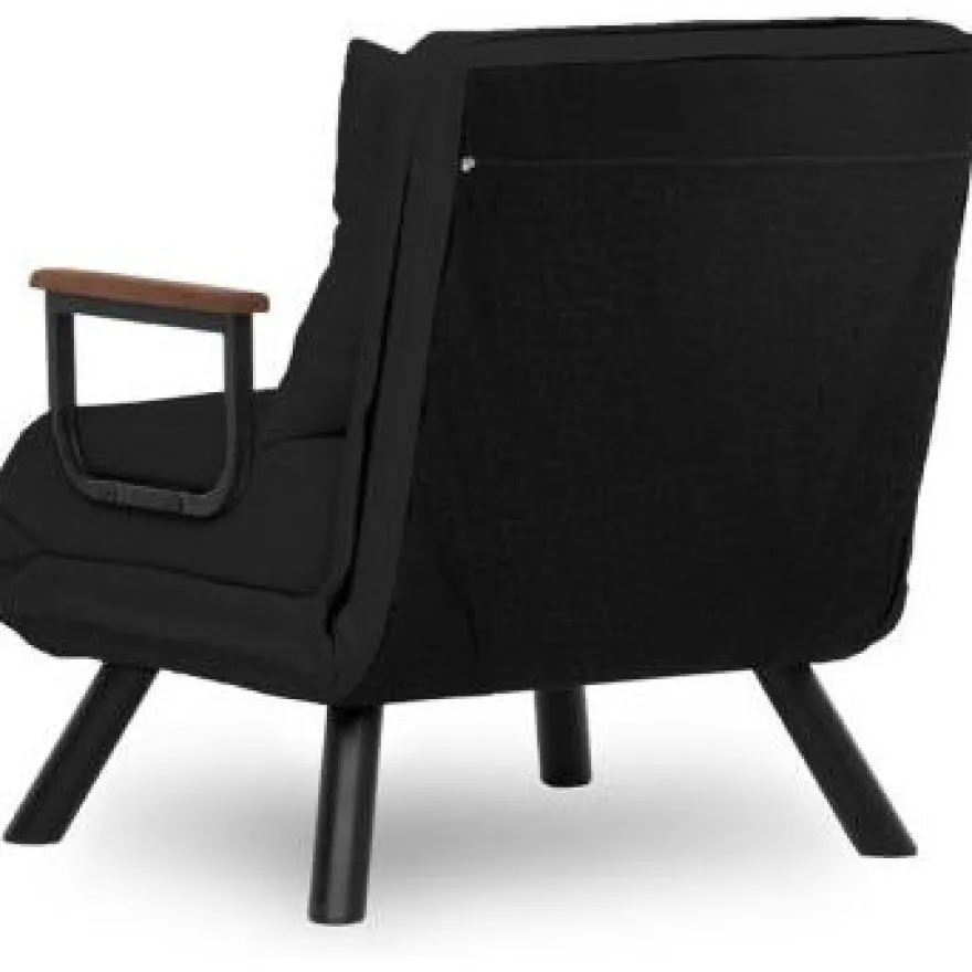 Vuodetuoli Linento Furniture Sando, eri värejä