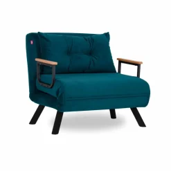 Vuodetuoli Linento Furniture Sando, eri värejä