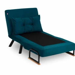 Vuodetuoli Linento Furniture Sando, eri värejä