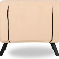 Vuodetuoli Linento Furniture Sando, eri värejä