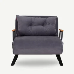 Vuodetuoli Linento Furniture Sando, eri värejä