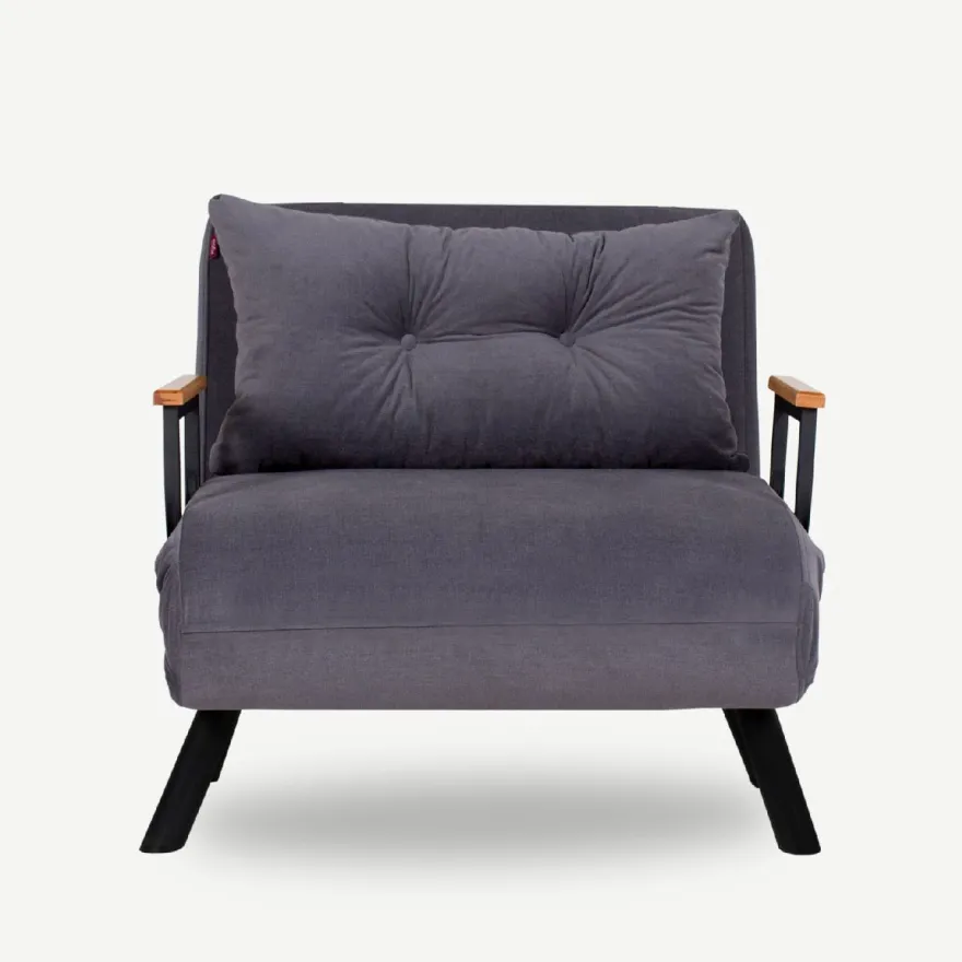 Vuodetuoli Linento Furniture Sando, eri värejä