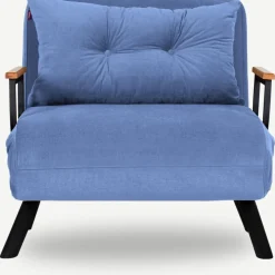 Vuodetuoli Linento Furniture Sando, eri värejä