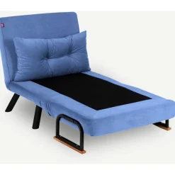 Vuodetuoli Linento Furniture Sando, eri värejä