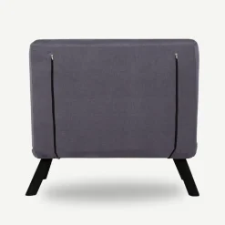 Vuodetuoli Linento Furniture Sando, eri värejä