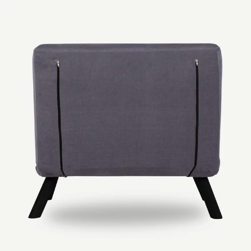 Vuodetuoli Linento Furniture Sando, eri värejä