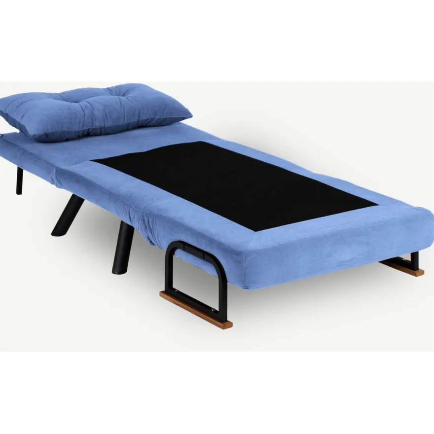 Vuodetuoli Linento Furniture Sando, eri värejä