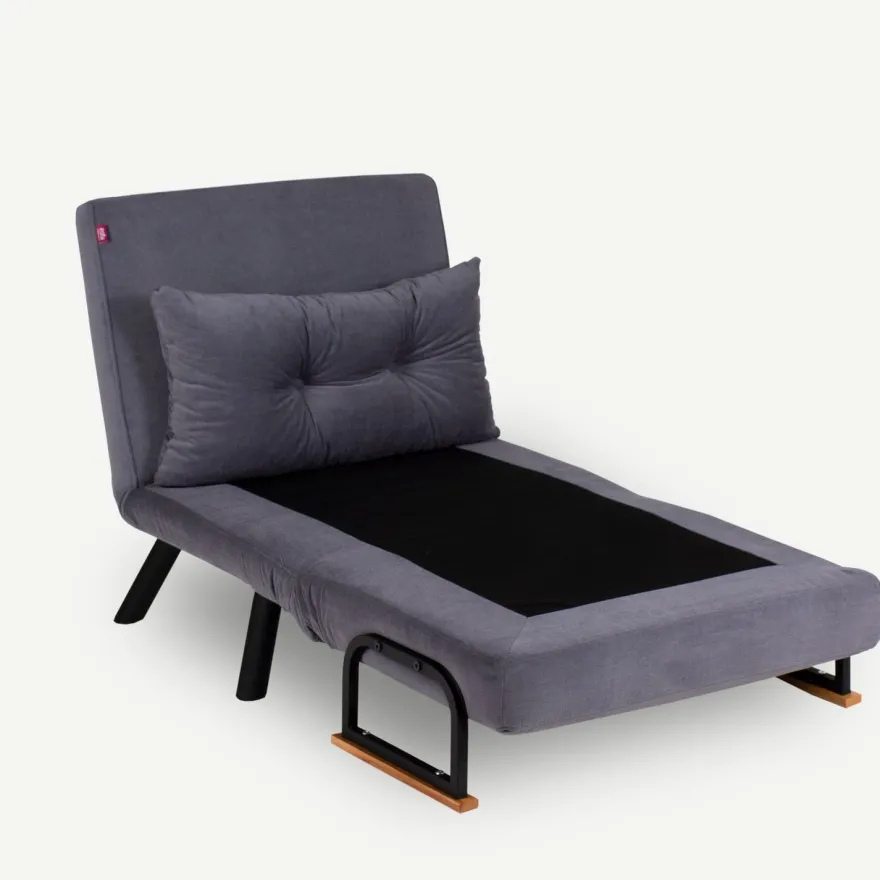 Vuodetuoli Linento Furniture Sando, eri värejä