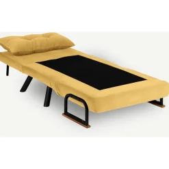 Vuodetuoli Linento Furniture Sando, eri värejä