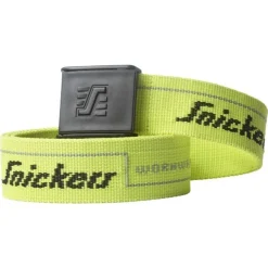 Vyö Snickers Workwear 9033 logolla