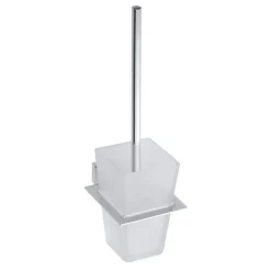 WC-harjateline Bemeta Plaza, lasi