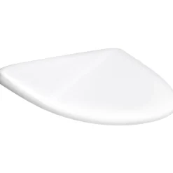 WC-istuinkansi Gustavsberg Estetic, seinä-WC-istuimelle, SoftClose/QuickRelease, eri värejä