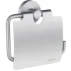 WC-paperiteline kannella Smedbo Home HS3414, mattakromi
