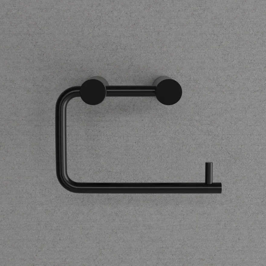 WC-Paperiteline Scandtap Steel Style Shadow