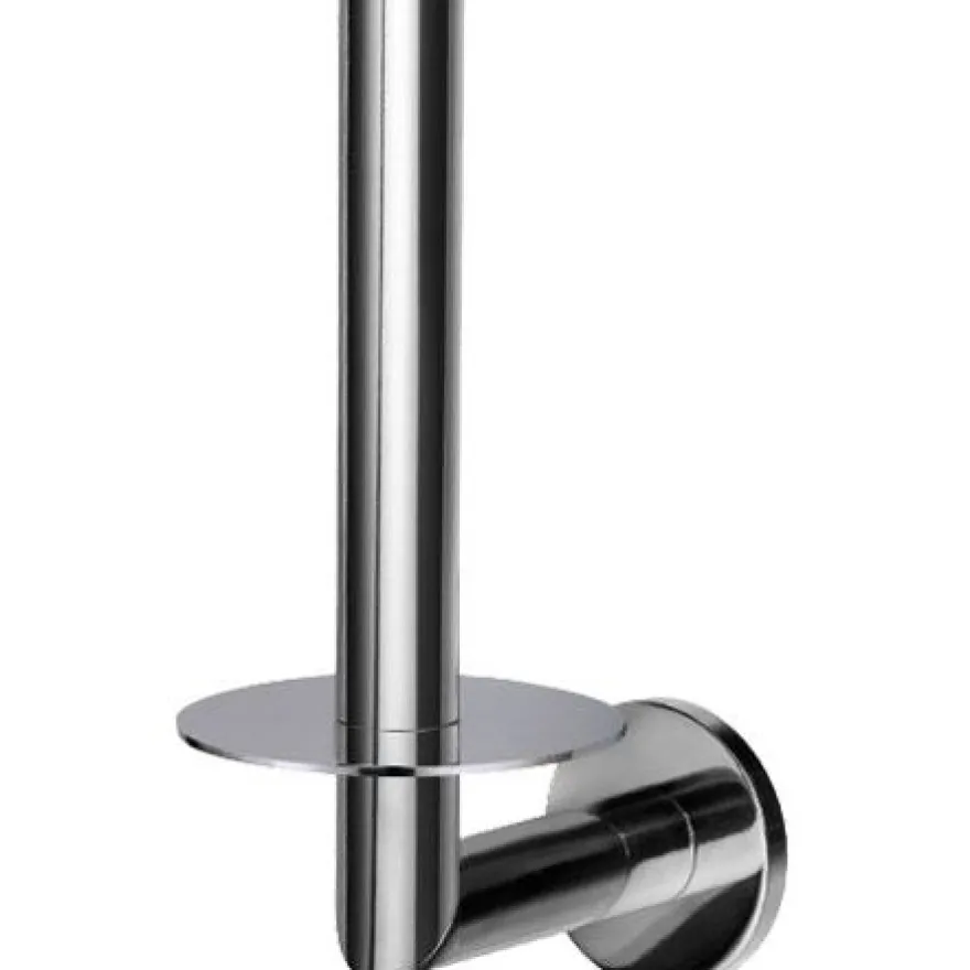 WC-paperiteline Tapwell TA234, Chrome