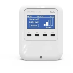 WiFi-moduuli Roth Touchline SL