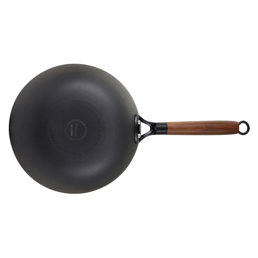Wokkipannu Bergner Masterpro Odin, Ø24cm