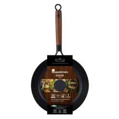 Wokkipannu Bergner Masterpro Odin, Ø24cm