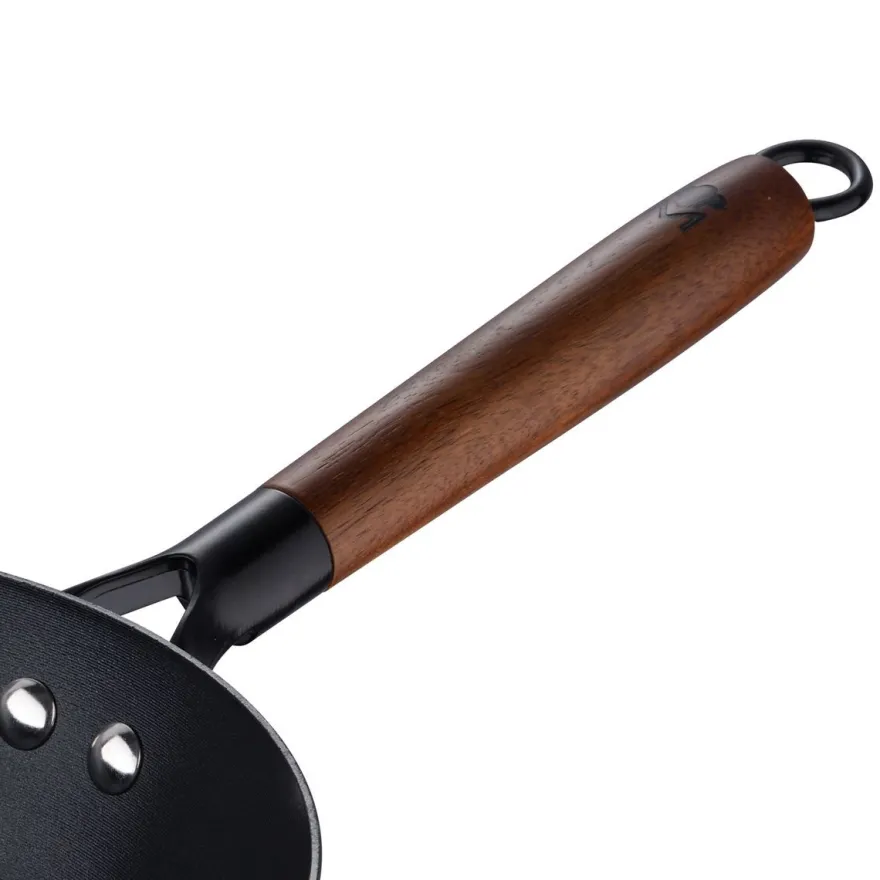 Wokkipannu Bergner Masterpro Odin, Ø24cm