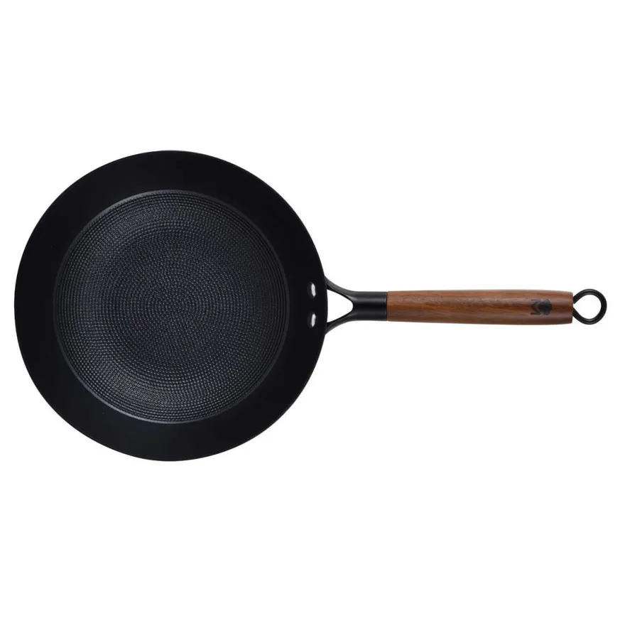 Wokkipannu Bergner Masterpro Odin, Ø24cm