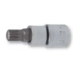 XZN-kärkihylsy Irimo M8 x 60mm 1/2"