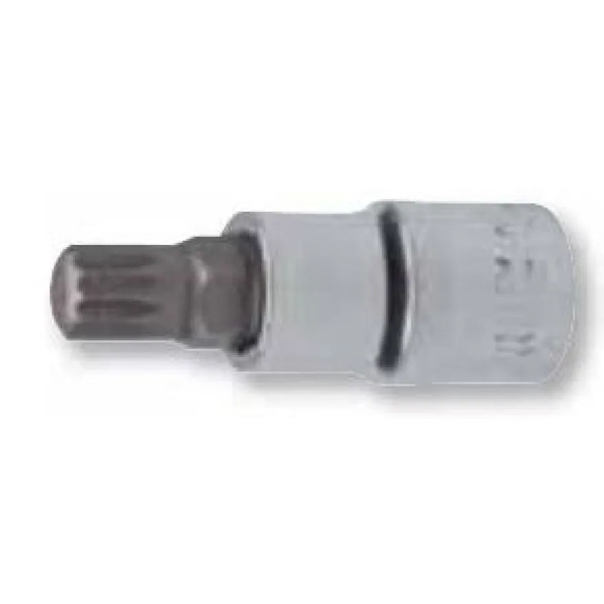 XZN-kärkihylsy Irimo M8 x 60mm 1/2"