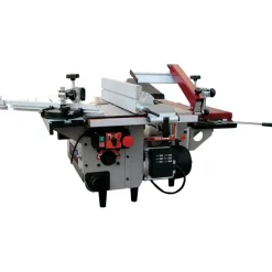 Yhdistelmäkone Hawk Duabcm160/150/6