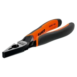 Yhdistelmäpihdit Bahco 2628G Ergo, 160mm