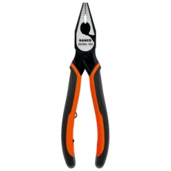Yhdistelmäpihdit Bahco 2628G Ergo, 160mm