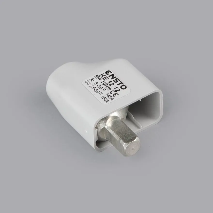 Yleisliitin 2,5-50mm2 harm KE 12.20