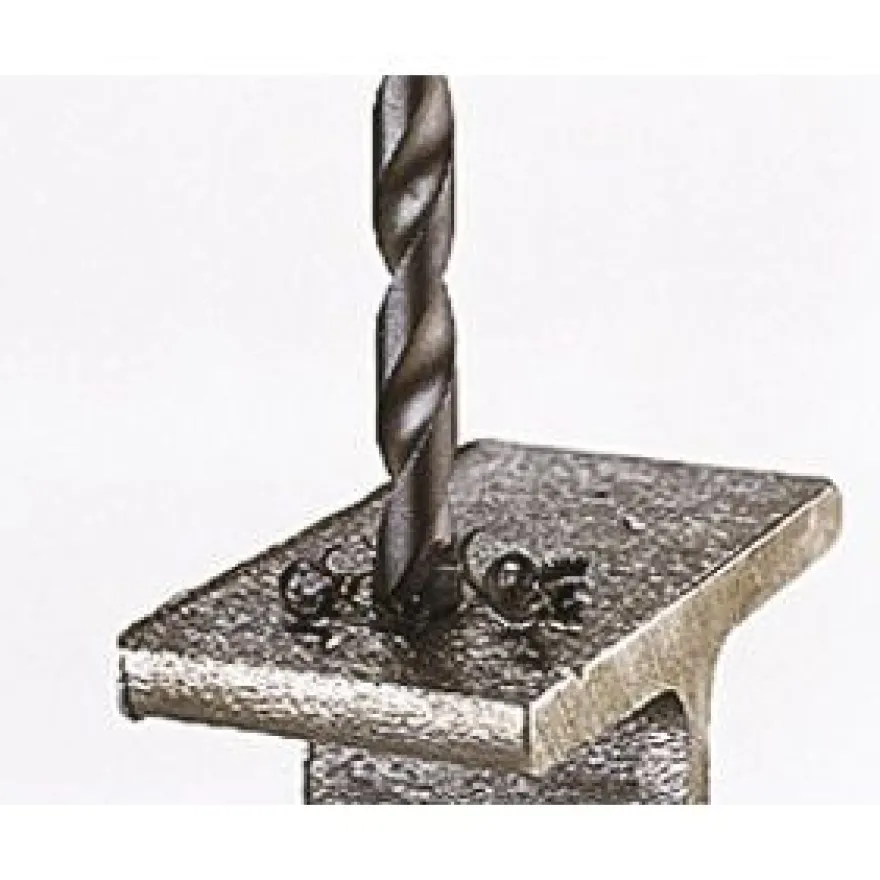 Yleisporanterä Wolfcraft 7114000, 6 terää, 3-10mm